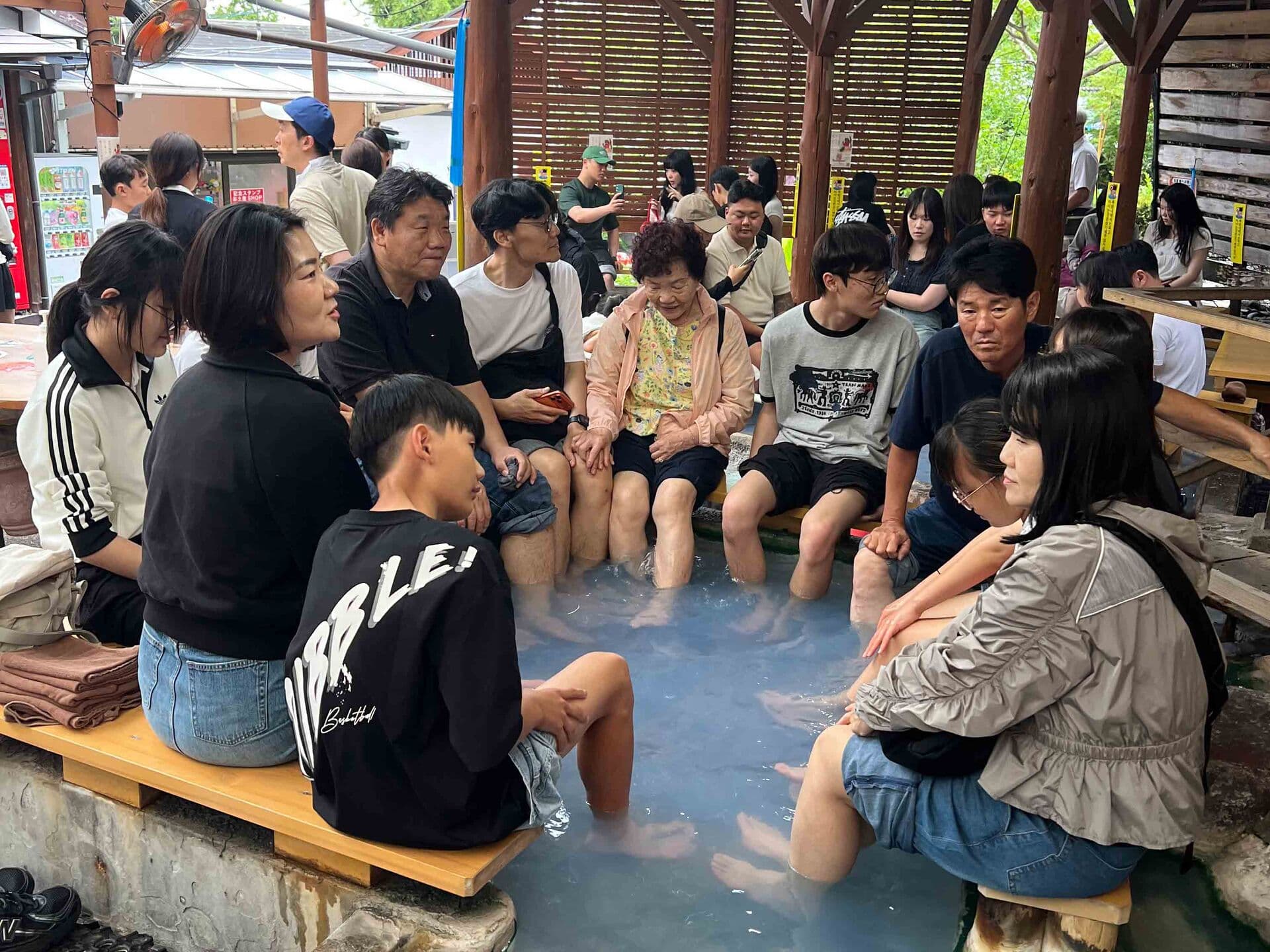 다자이후·유후인·벳푸 단독 차량투어 사진 2